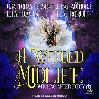 Front cover_A Wedded Midlife