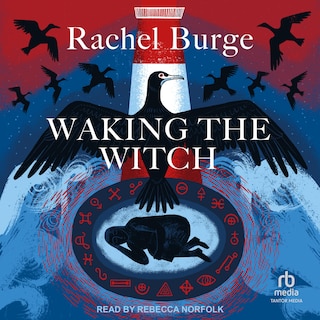 Couverture_Waking the Witch