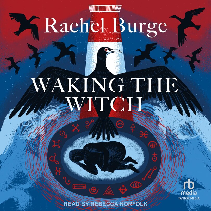 Couverture_Waking the Witch