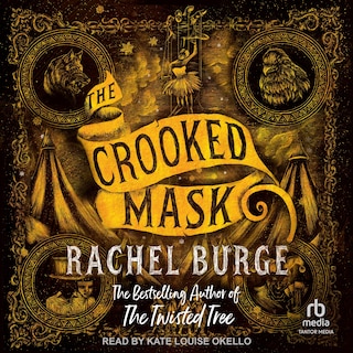 Couverture_The Crooked Mask