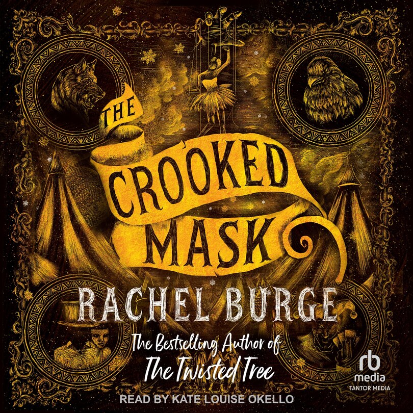 Couverture_The Crooked Mask