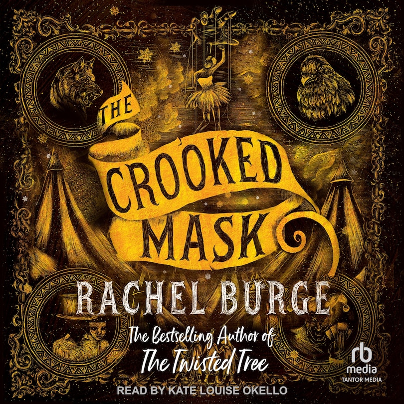 Couverture_The Crooked Mask