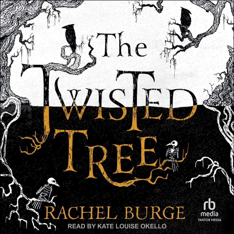 Couverture_The Twisted Tree