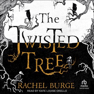 Couverture_The Twisted Tree