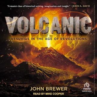 Front cover_Volcanic