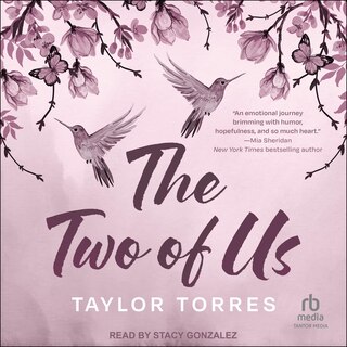 Front cover_The Two of Us
