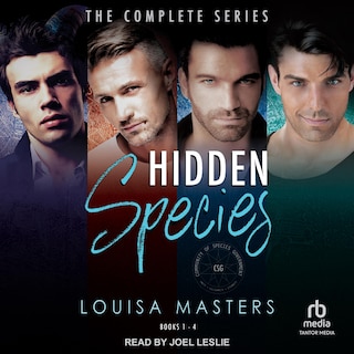 Front cover_Hidden Species