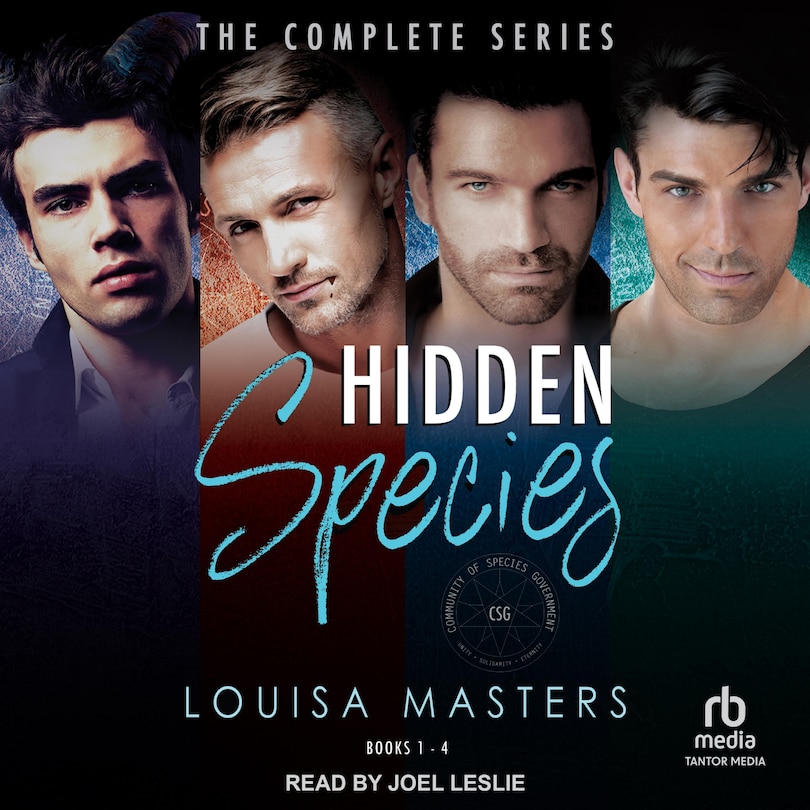 Front cover_Hidden Species
