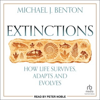 Front cover_Extinctions