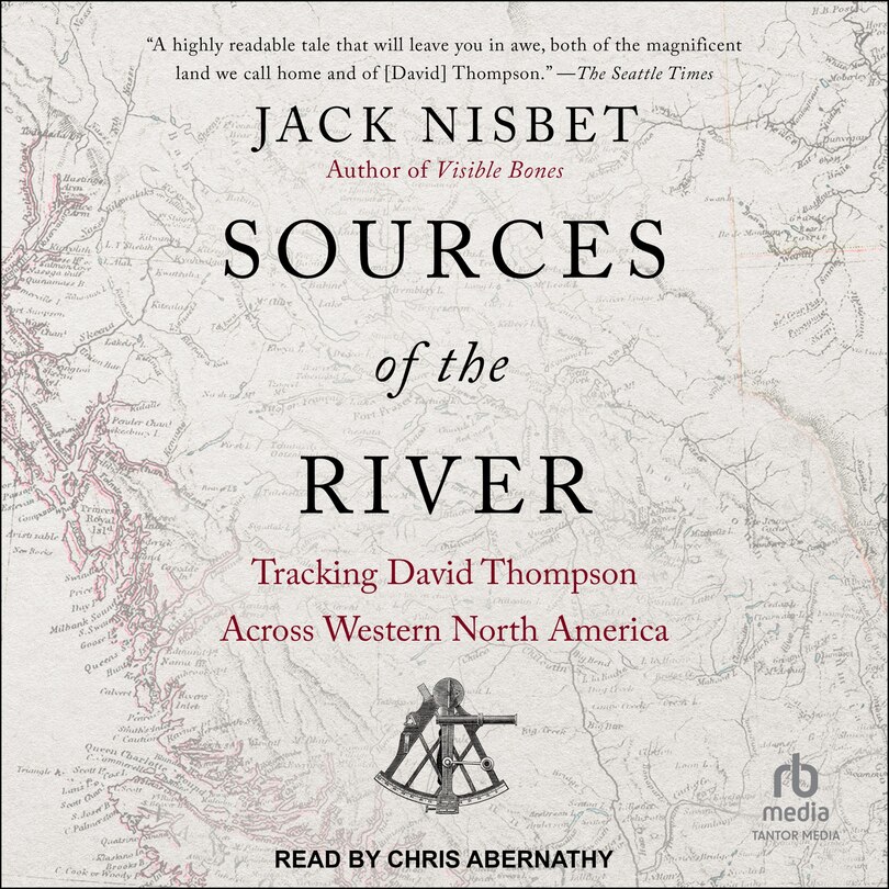 Couverture_Sources of the River