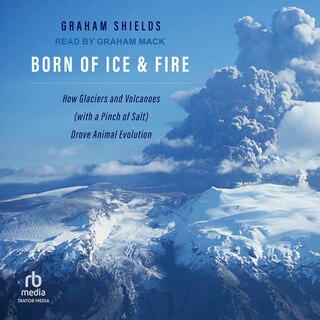 Couverture_Born of Ice and Fire