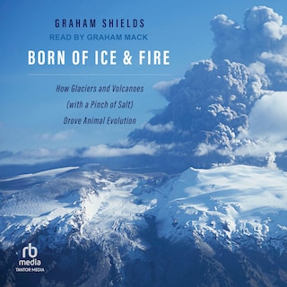 Couverture_Born of Ice and Fire