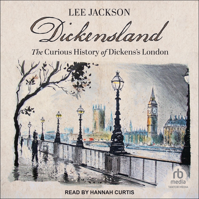 Front cover_Dickensland