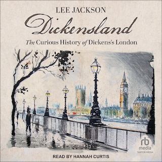 Front cover_Dickensland
