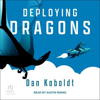 Front cover_Deploying Dragons