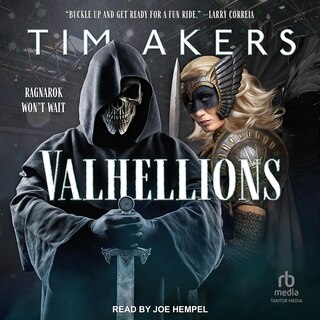 Front cover_Valhellions
