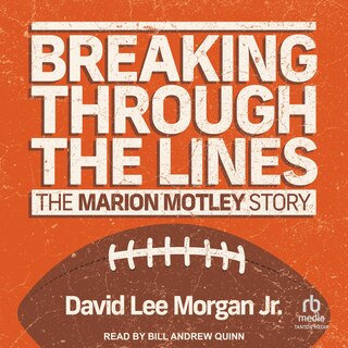 Front cover_Breaking Through the Lines