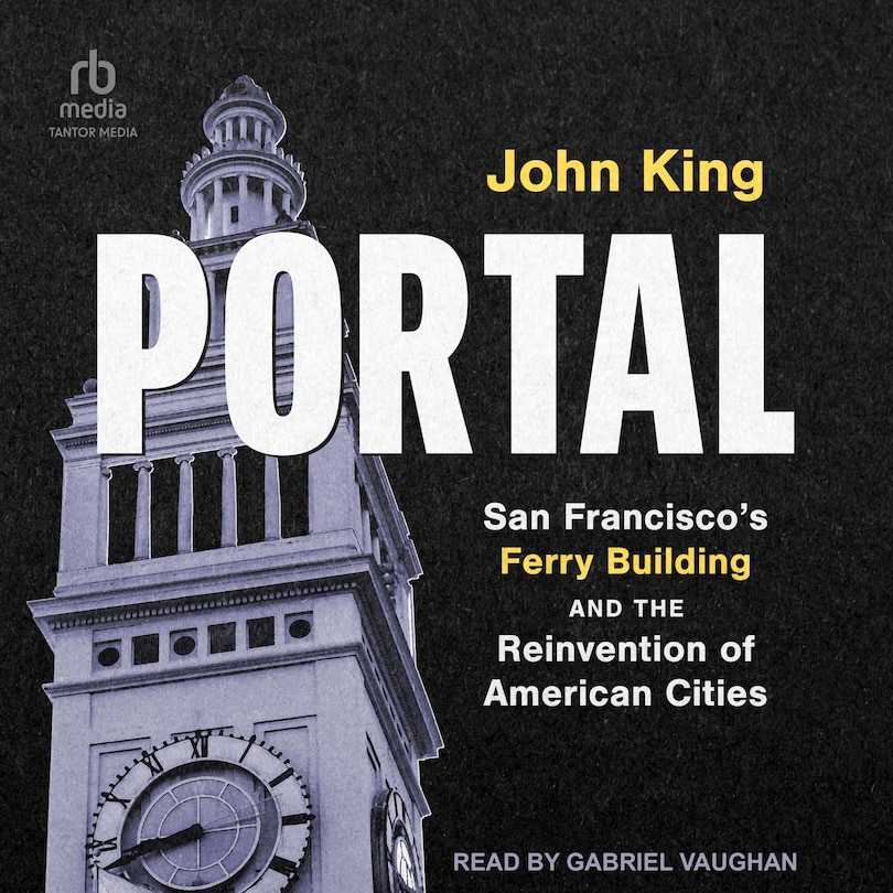 Front cover_Portal