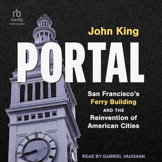 Front cover_Portal