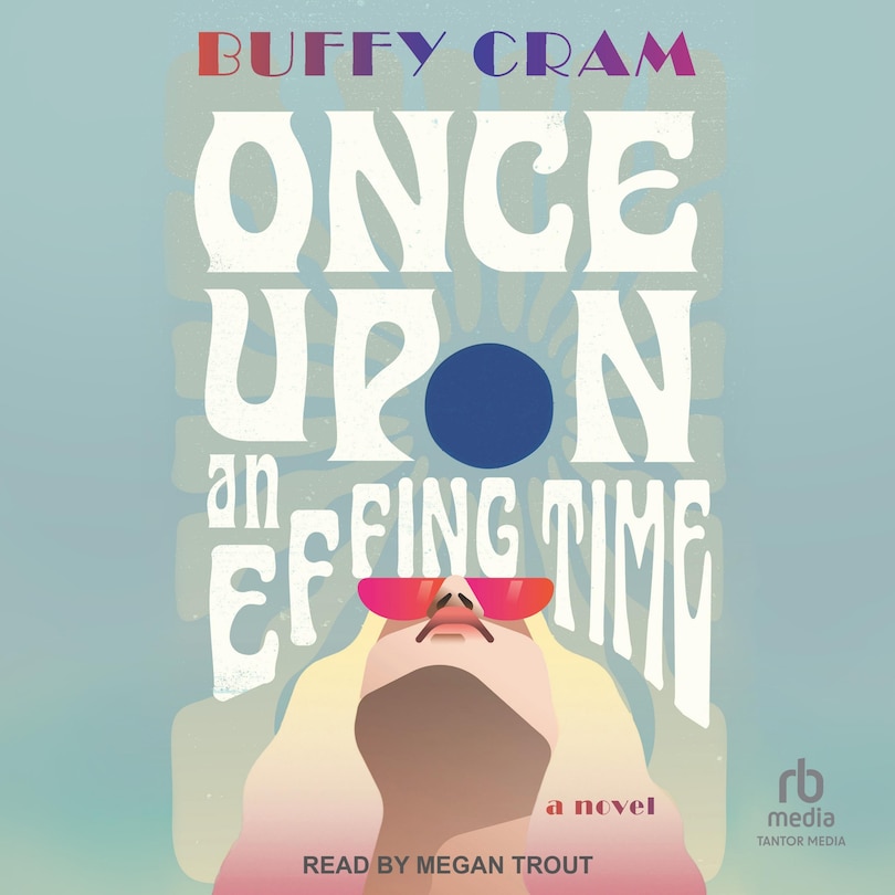 Front cover_Once Upon an Effing Time