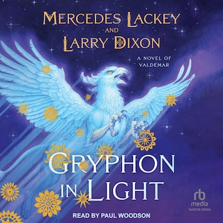 Front cover_Gryphon in Light