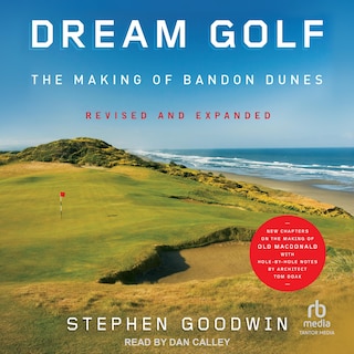 Couverture_Dream Golf