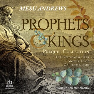 Front cover_Prophets & Kings