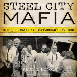 Front cover_Steel City Mafia