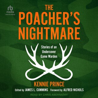 Front cover_The Poacher's Nightmare