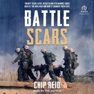 Front cover_Battle Scars