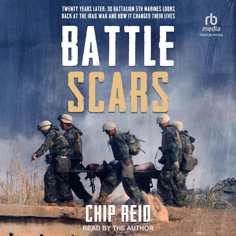 Front cover_Battle Scars
