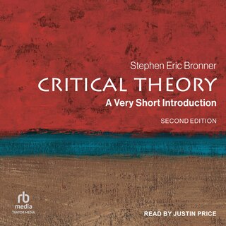 Couverture_Critical Theory