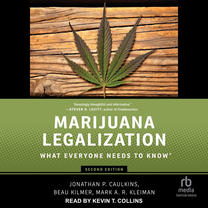 Couverture_Marijuana Legalization