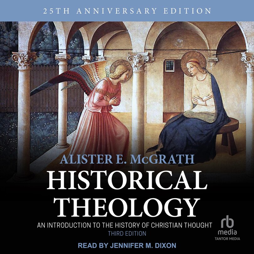 Couverture_Historical Theology