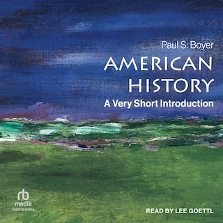 Front cover_American History