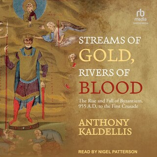 Couverture_Streams of Gold, Rivers of Blood