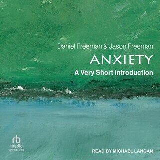 Front cover_Anxiety