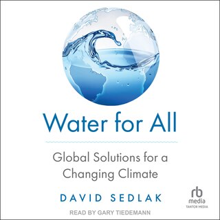 Front cover_Water for All