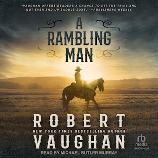Couverture_A Rambling Man