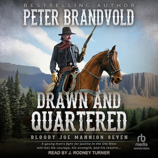 Couverture_Drawn and Quartered