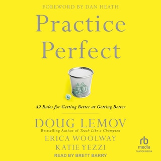 Front cover_Practice Perfect