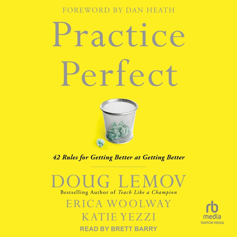 Front cover_Practice Perfect