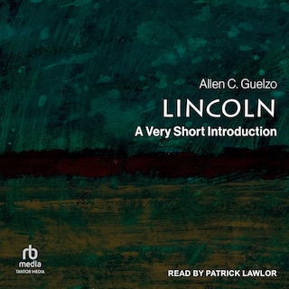 Front cover_Lincoln