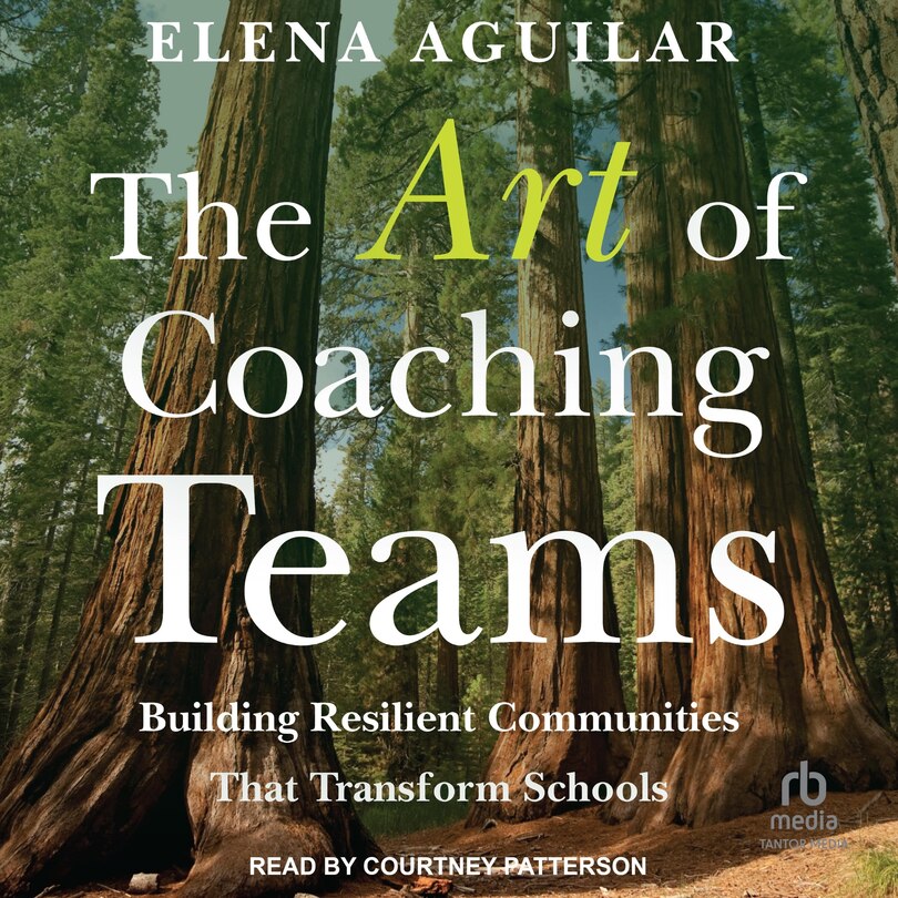 Couverture_The Art of Coaching Teams