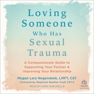 Couverture_Loving Someone Who Has Sexual Trauma