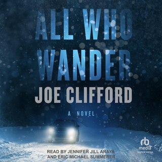 Couverture_All Who Wander