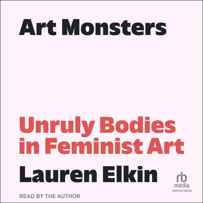 Couverture_Art Monsters