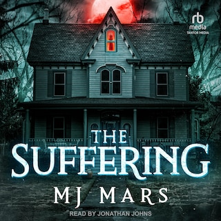 Couverture_The Suffering