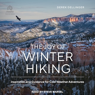 Couverture_The Joy of Winter Hiking