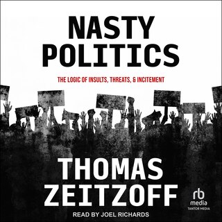 Front cover_Nasty Politics
